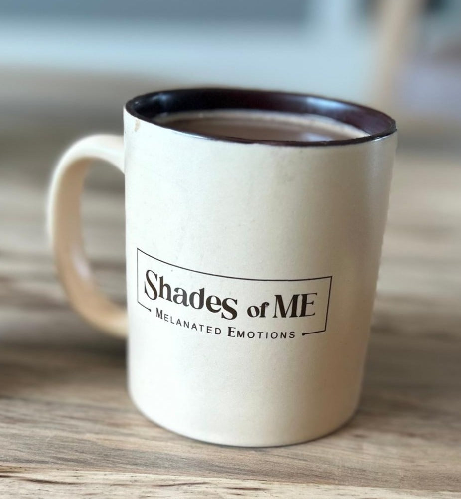 Shades of ME - Mug