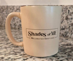 Shades of ME - Mug