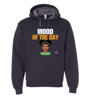 Toddler Mood of the Day Hoodie - Annoyed