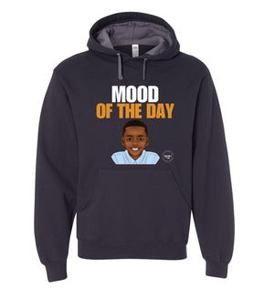 Mood of the Day Hoodie - Joy