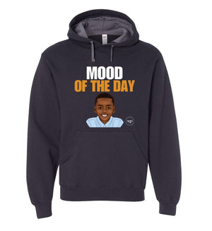 Toddler Mood of the Day Hoodie - Joy