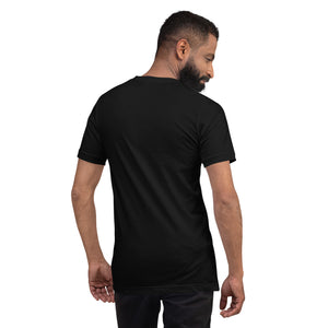 Mood of the Day T-shirt - Loved (Black Man)
