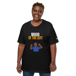 Mood of the Day T-shirt - Proud